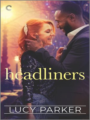 cover image of Headliners
